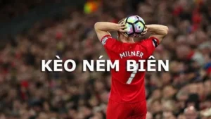 Những Lưu Ý Quan Trọng Khi Chơi Kèo Ném Biên Bóng Đá