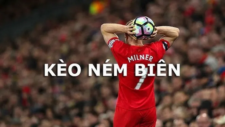 Những Lưu Ý Quan Trọng Khi Chơi Kèo Ném Biên Bóng Đá