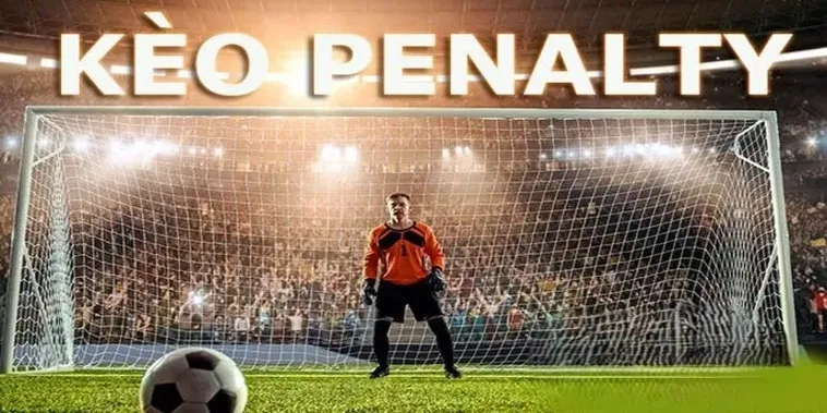 Hướng Dẫn Phân Tích Và Chinh Phục Kèo Penalty Trong Bóng Đá