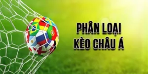 Cách Chơi Kèo Châu Á Chi Tiết Với Những Bí Quyết Thắng Lớn