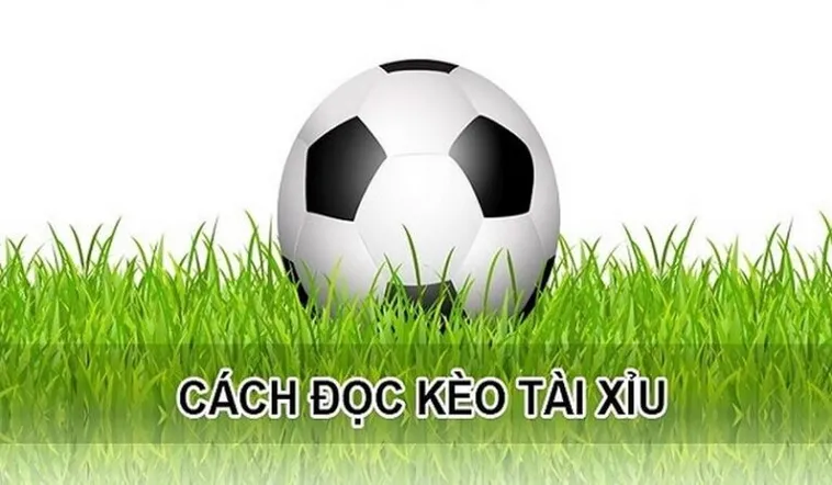 Bí Quyết Áp Dụng Cách Chơi Kèo Tài Xỉu Hiệp 1 Hiệu Quả Nhất