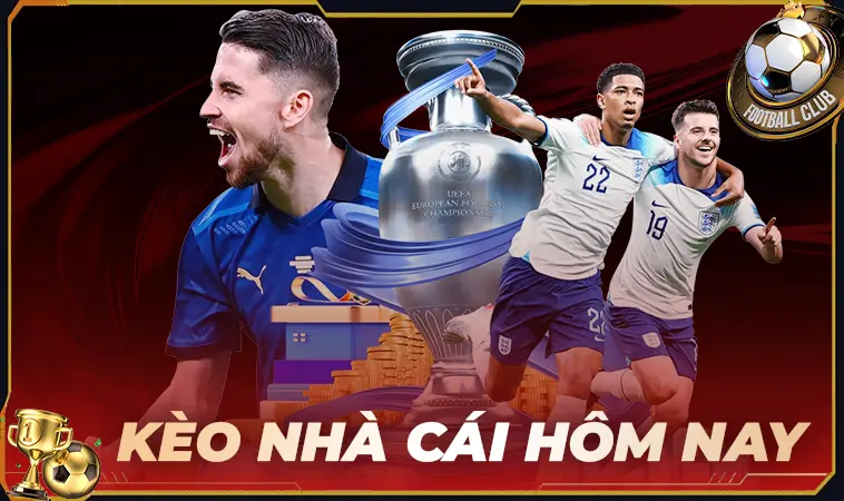 Thế Giới Kèo Nhà Cái - Keonhacai5 Chuẩn Xác & Đỉnh Cao 2026