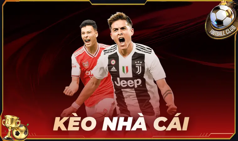Thế Giới Kèo Nhà Cái - Keonhacai5 Chuẩn Xác & Đỉnh Cao 2026