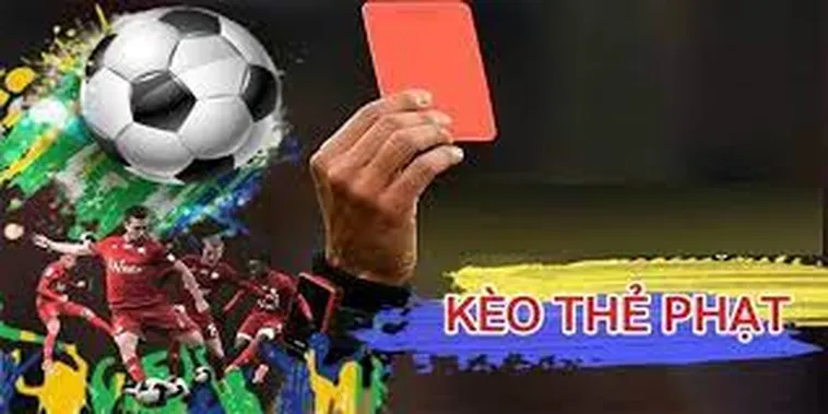 Cách Soi Kèo Thẻ Phạt Dựa Trên Thống Kê Trọng Tài Và Lối Chơi