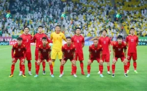 Quy Định Chi Tiết Về Luật Sân Bóng Đá Thi Đấu Quốc Tế